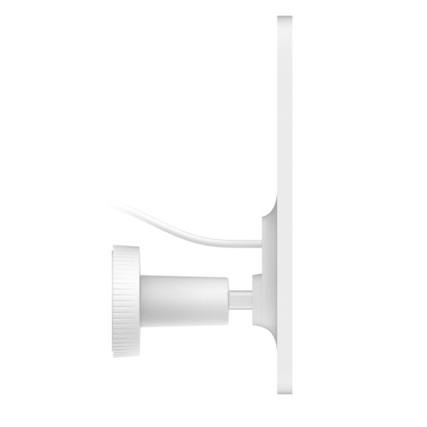 Солнечная панель для камеры наблюдения Xiaomi BW Series Проводная/ Белый photo 5