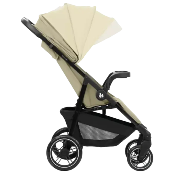 Детская коляска Hauck Shop N Care Trio Set 4007923149256/ Зеленый photo 2