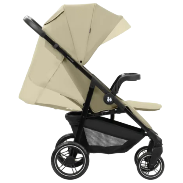 Детская коляска Hauck Shop N Care Trio Set 4007923149256/ Зеленый photo 3
