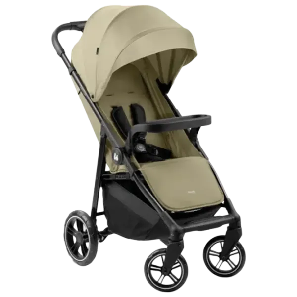 Детская коляска Hauck Shop N Care Trio Set 4007923149256/ Зеленый photo 4