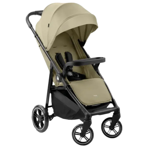 Детская коляска Hauck Shop N Care Trio Set 4007923149256/ Зеленый photo 4