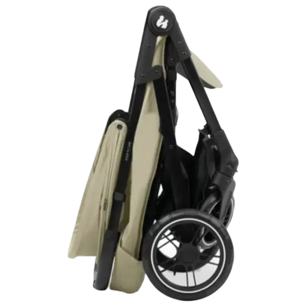 Детская коляска Hauck Shop N Care Trio Set 4007923149256/ Зеленый photo 6