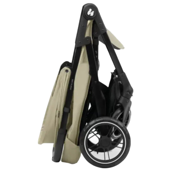 Детская коляска Hauck Shop N Care Trio Set 4007923149256/ Зеленый photo 6