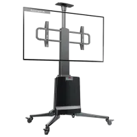 Кронштейн ТВ StarBoard TW-85 VESA 600 x 400 мм