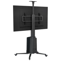 Кронштейн ТВ StarBoard TW-85 VESA 600 x 400 мм photo 3