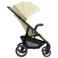 Детская коляска Hauck Shop N Care Travel Set 4007923149232/ Оливковый photo 2