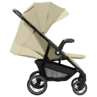 Детская коляска Hauck Shop N Care Travel Set 4007923149232/ Оливковый photo 4