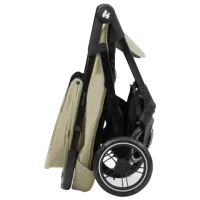 Детская коляска Hauck Shop N Care Travel Set 4007923149232/ Оливковый photo 5