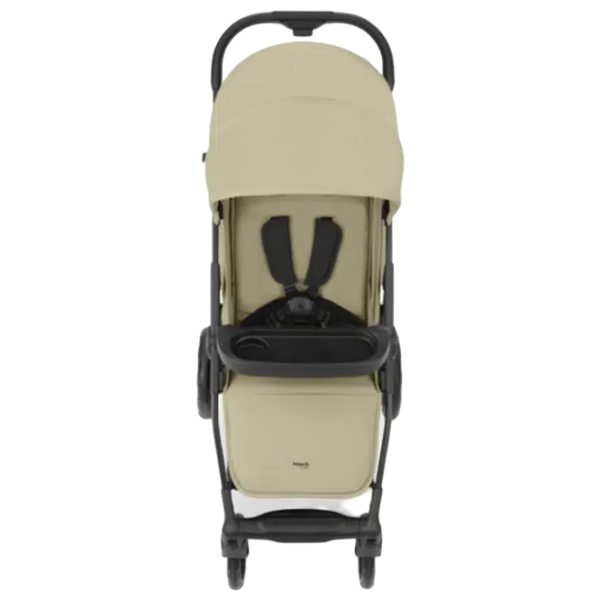 Детская коляска Hauck Shop N Care Travel Set 4007923149232/ Оливковый photo 7