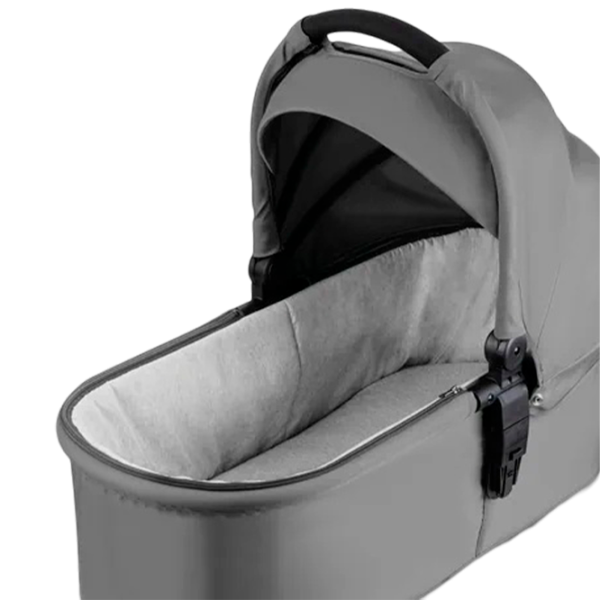Детская коляска Hauck Shop N Care Trio Set 4007923149263/ Серый photo 8