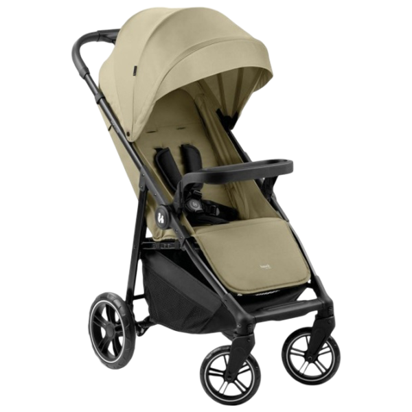 Детская коляска Hauck Shop N Care 4007923149188/ Оливковый photo 1