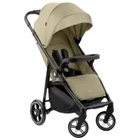 Детская коляска Hauck Shop N Care 4007923149188/ Оливковый