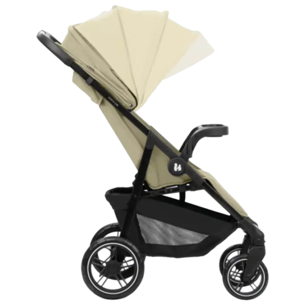 Детская коляска Hauck Shop N Care 4007923149188/ Оливковый photo 3
