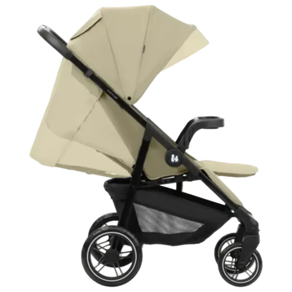 Детская коляска Hauck Shop N Care 4007923149188/ Оливковый photo 4