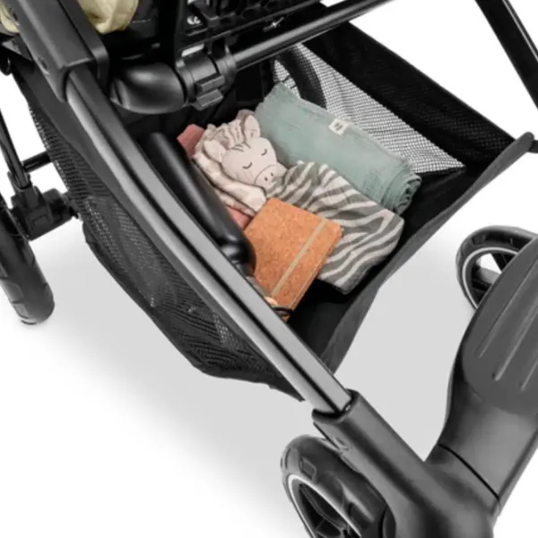 Детская коляска Hauck Shop N Care 4007923149188/ Оливковый photo 8
