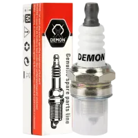 Свеча зажигания Demon M831072 Бензин / 14 мм photo 4