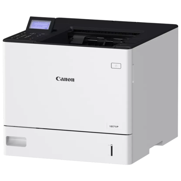 Dispozitiv multifuncțional Canon i-SENSYS
X 1871P Laser/ Monochrome photo 1