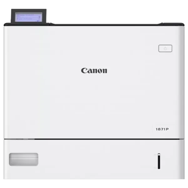 Dispozitiv multifuncțional Canon i-SENSYS
X 1871P Laser/ Monochrome photo 2