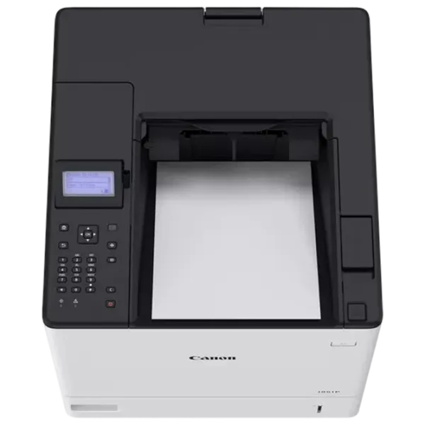 Dispozitiv multifuncțional Canon i-SENSYS
X 1871P Laser/ Monochrome photo 3