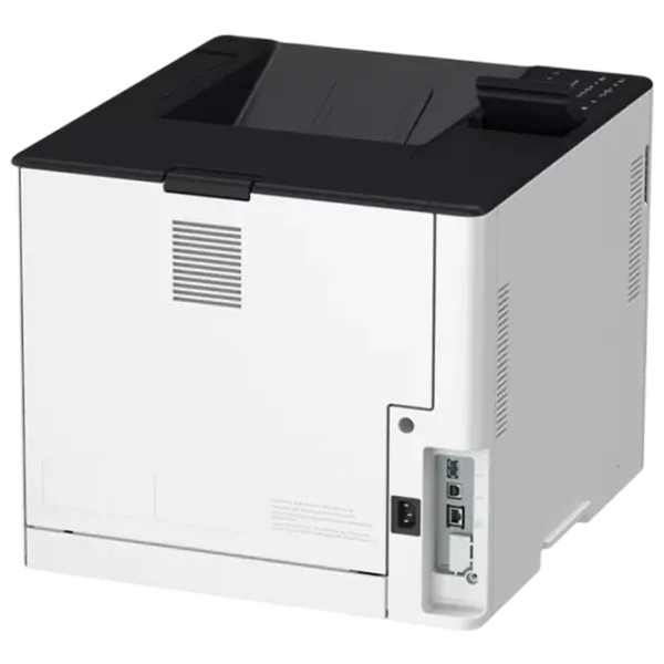 Dispozitiv multifuncțional Canon i-SENSYS
X 1871P Laser/ Monochrome photo 5