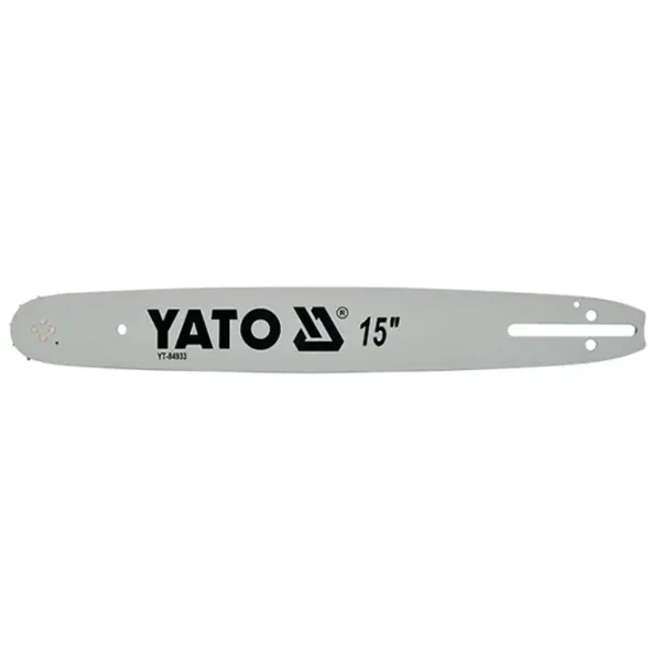 Железнодорожный Yato YT84933   photo 1