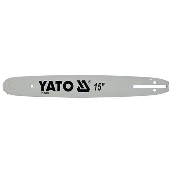 Железнодорожный Yato YT84933   photo 1