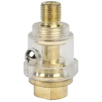 Dozator de ulei Einhell 41.350.02  Metal / 1