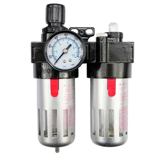 Filtru de aer Vorel VOR81556  Metal / 1 photo 2