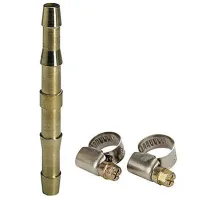 Conector Einhell 41.393.10  Alamă / 3