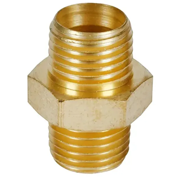 Conector Einhell 41.396.10 tata Alamă / 1 photo 1