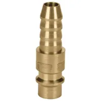 Conector Einhell 41.396.61  Alamă / 1