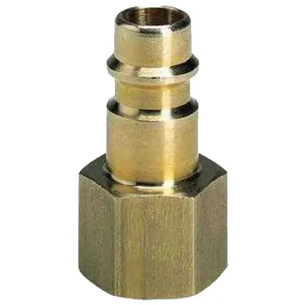 Conector Einhell 41.396.40 f (mama) Alamă / 1 photo 1