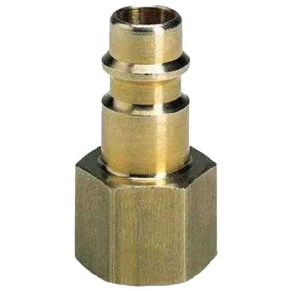 Conector Einhell 41.396.40 f (mama) Alamă / 1 photo 1
