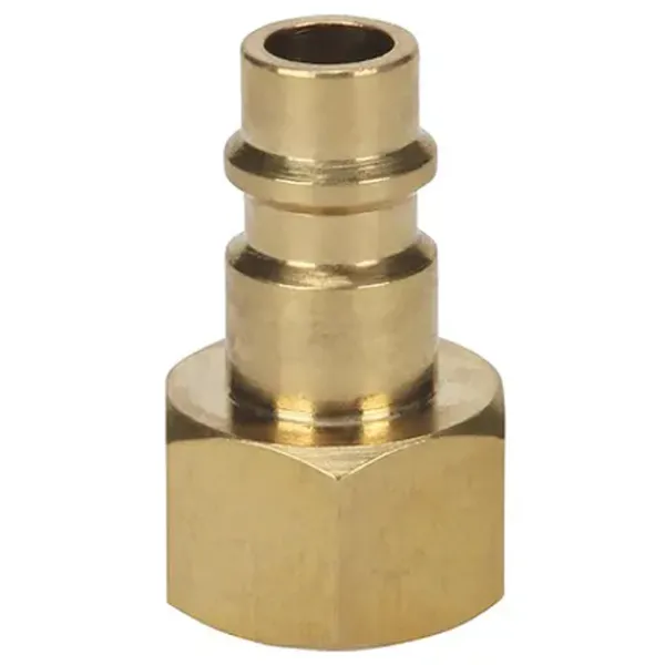 Conector Einhell 41.396.45 mama Alamă / 1 photo 1