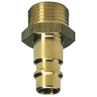 Conector Einhell 41.396.55 tata Alamă / 1