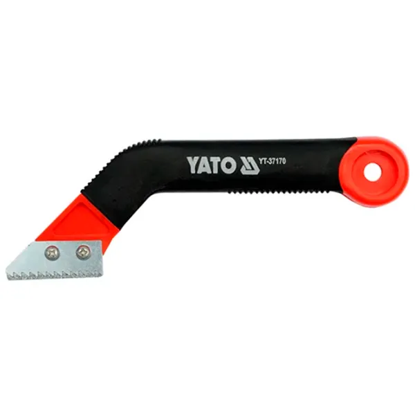 Скребок Yato YT37170 Металл photo 1