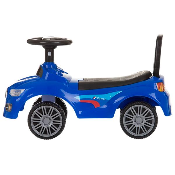 Tolocar Chipolino Sprinter (ROCSPR02403BL) 25 kg/ Blue photo 3 Tolocar Chipolino Sprinter (ROCSPR02403BL) 25 kg/ Blue photo 3