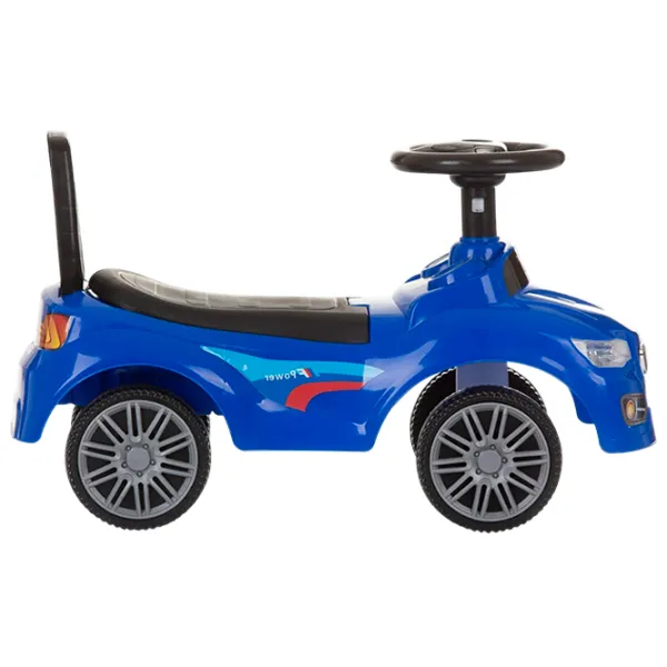 Tolocar Chipolino Sprinter (ROCSPR02403BL) 25 kg/ Blue photo 6 Tolocar Chipolino Sprinter (ROCSPR02403BL) 25 kg/ Blue photo 6