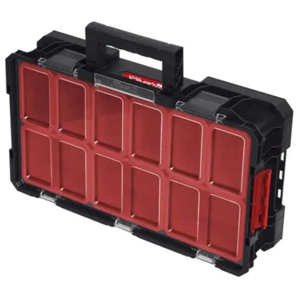 Ящик органайзер QBrick QS TWO Plus  Пластик photo 1