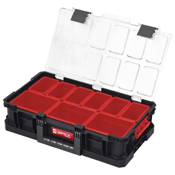 Ящик органайзер QBrick QS TWO Plus  Пластик photo 2