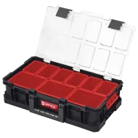 Organizator cu sertare QBrick QS TWO Plus Plastic photo 2