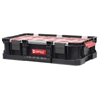 Organizator cu sertare QBrick QS TWO Plus Plastic photo 3