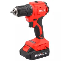 Mașină de găurit și înșurubat Yato YT8277905 1450 rot/min