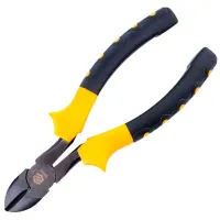 Clește tăietor Vorel 40048 180 mm