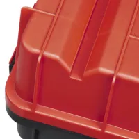 Cutie de depozitare Patrol Group Wheelbox HD Trophy 1 Plastic photo 3