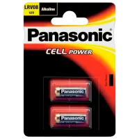 Baterie Panasonic Cell Power LRV08 12 V / 2 buc.