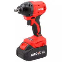 Шуруповерт Yato YT8277925 2500 об/мин