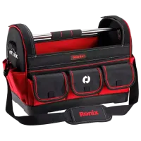 Geantă pentru scule Ronix RH-9145  Poliester