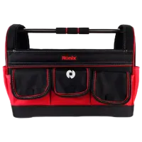 Geantă pentru scule Ronix RH-9145 Poliester photo 3