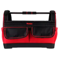 Geantă pentru scule Ronix RH-9145 Poliester photo 4